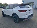 2023 Blazer Thumbnail 6