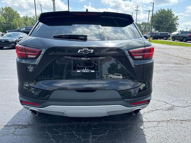 2024 Chevrolet Blazer - $24,999
