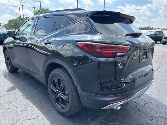 2024 Chevrolet Blazer - $24,999