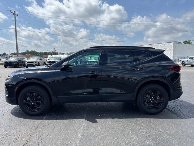 2024 Chevrolet Blazer - $24,999