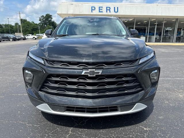 2024 Chevrolet Blazer - $24,999