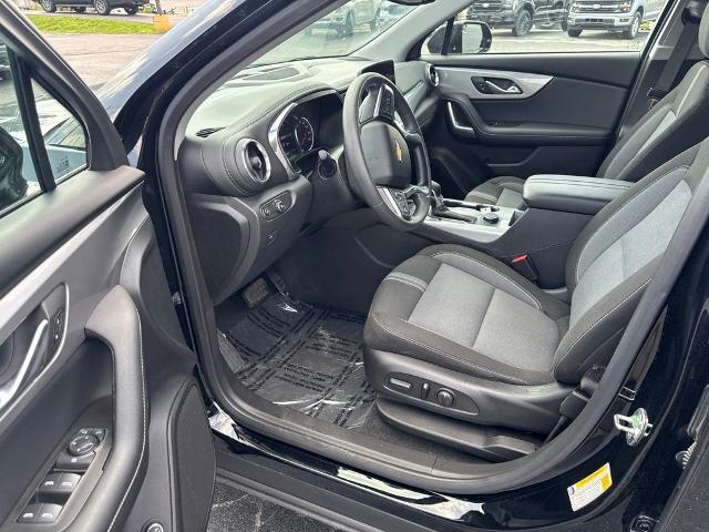 2024 Chevrolet Blazer - $24,999