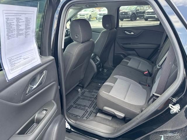 2024 Chevrolet Blazer - $24,999