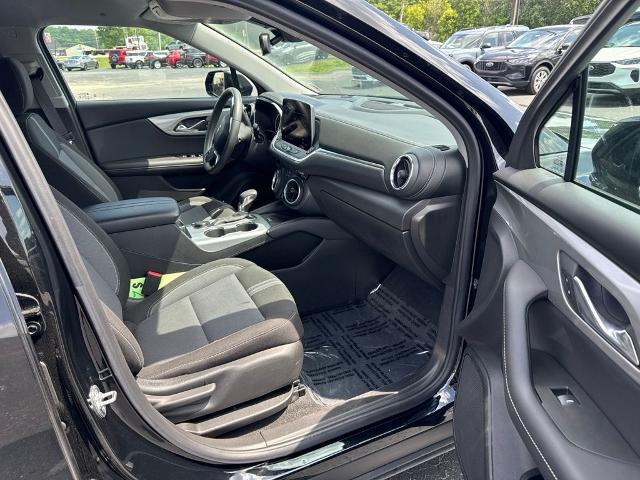 2024 Chevrolet Blazer - $24,999