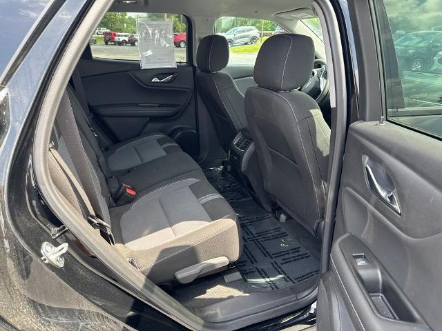 2024 Chevrolet Blazer - $24,999