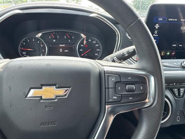 2024 Chevrolet Blazer - $24,999