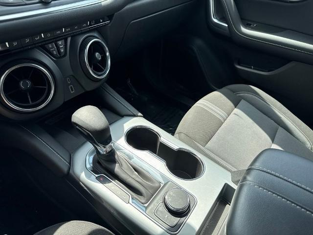 2024 Chevrolet Blazer - $24,999