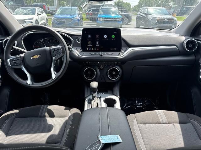 2024 Chevrolet Blazer - $24,999
