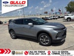 2024 Blazer Thumbnail 3