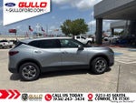 2024 Blazer Thumbnail 4