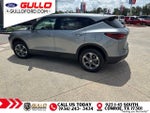 2024 Blazer Thumbnail 5