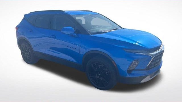 Preowned 2024 Chevrolet Blazer LT for Sale
