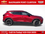 2024 Blazer Thumbnail 2