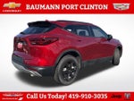 2024 Blazer Thumbnail 3