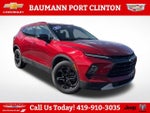 2024 Blazer Thumbnail 31