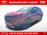 2024 Blazer Thumbnail 37