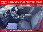 2024 Blazer Thumbnail 40