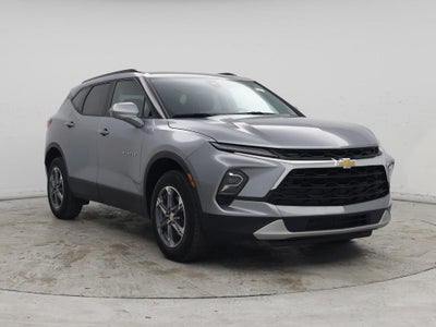 2024 Chevrolet Blazer LT 4DR SUV W/2LT