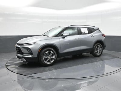 Photo of a 2024 Chevrolet Blazer LT 4DR SUV W/2LT for sale