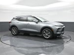 2024 Blazer Thumbnail 17