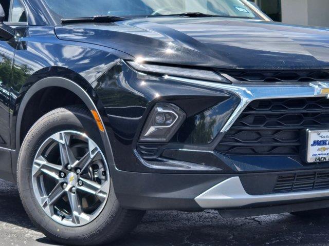 2025 Chevrolet Blazer - $26,591