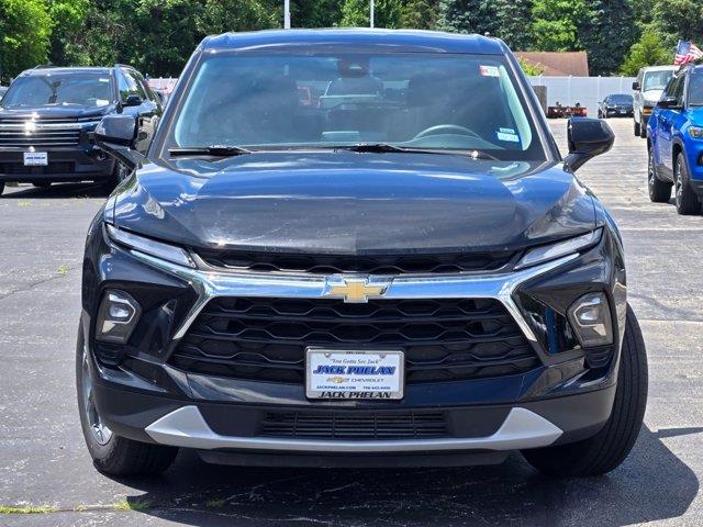 2025 Chevrolet Blazer - $26,591