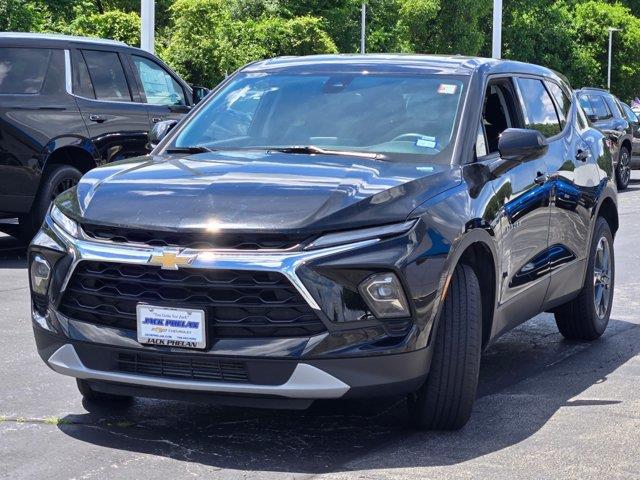 2025 Chevrolet Blazer - $26,591