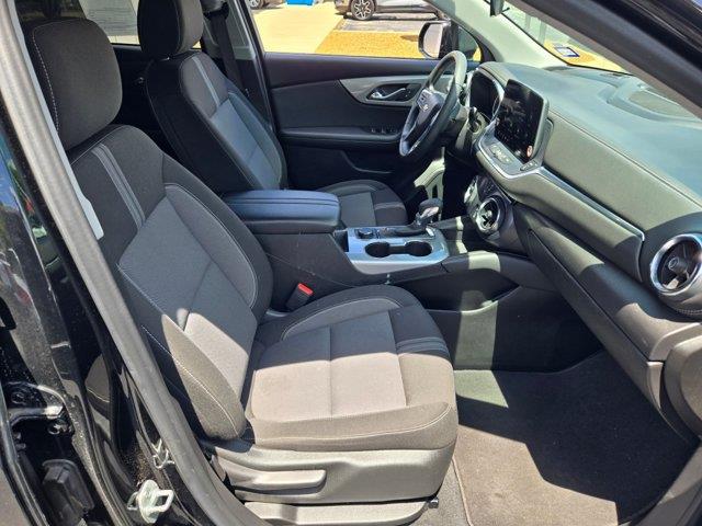 2025 Chevrolet Blazer - $26,591