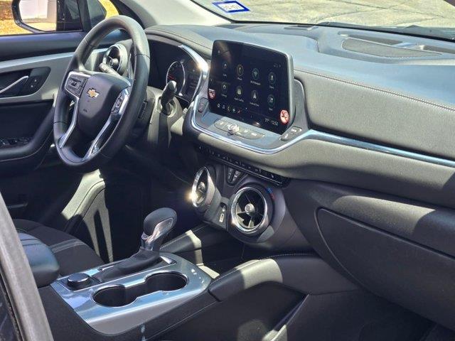 2025 Chevrolet Blazer - $26,591