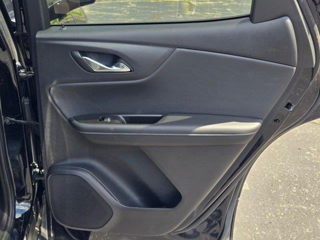 2025 Chevrolet Blazer - $26,591