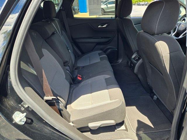 2025 Chevrolet Blazer - $26,591