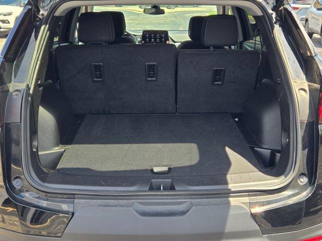2025 Chevrolet Blazer - $26,591