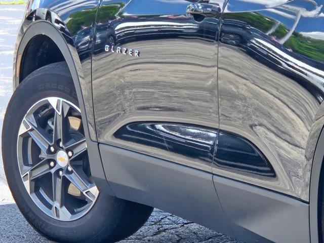 2025 Chevrolet Blazer - $26,591