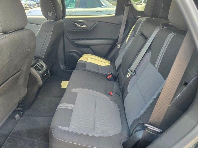 2025 Chevrolet Blazer - $26,591