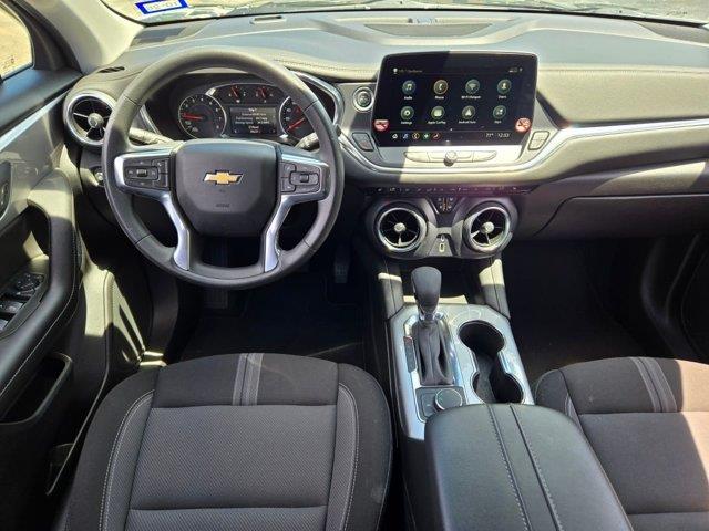 2025 Chevrolet Blazer - $26,591