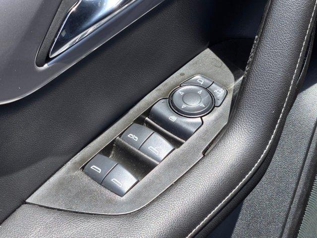 2025 Chevrolet Blazer - $26,591