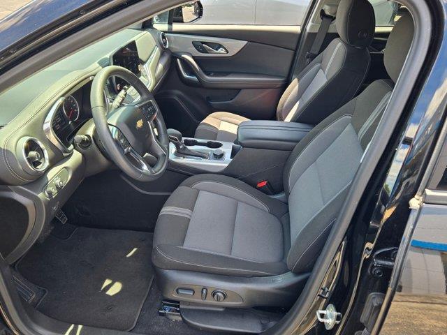 2025 Chevrolet Blazer - $26,591