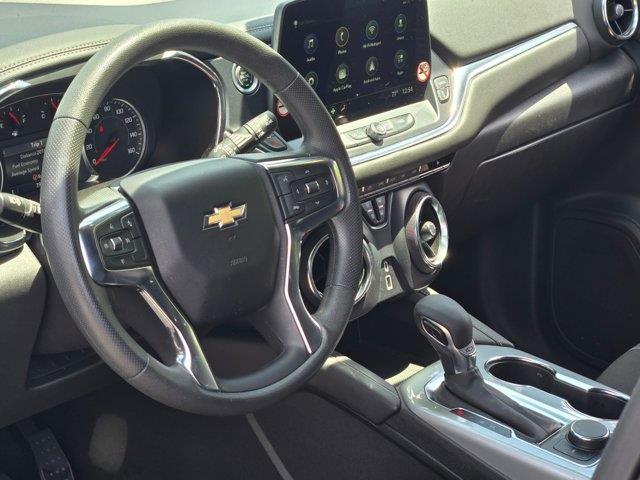 2025 Chevrolet Blazer - $26,591