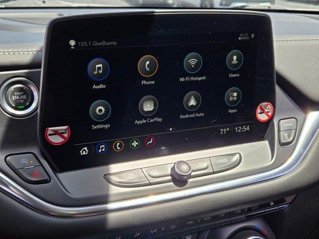2025 Chevrolet Blazer - $26,591