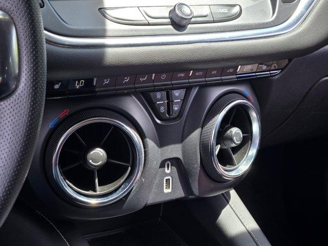 2025 Chevrolet Blazer - $26,591