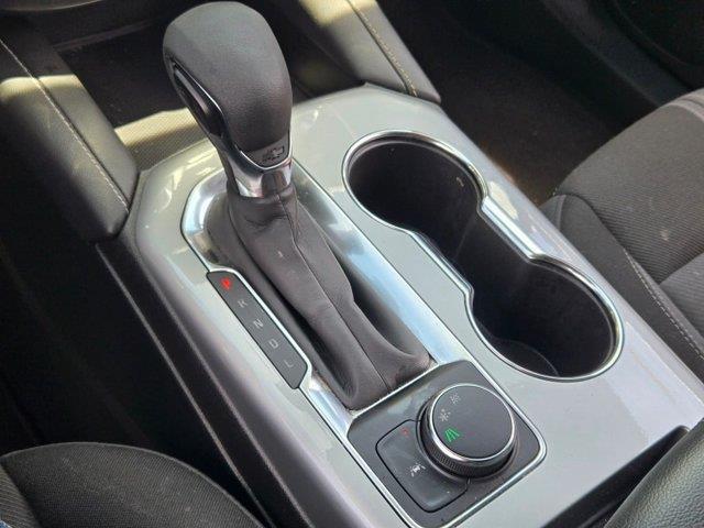2025 Chevrolet Blazer - $26,591