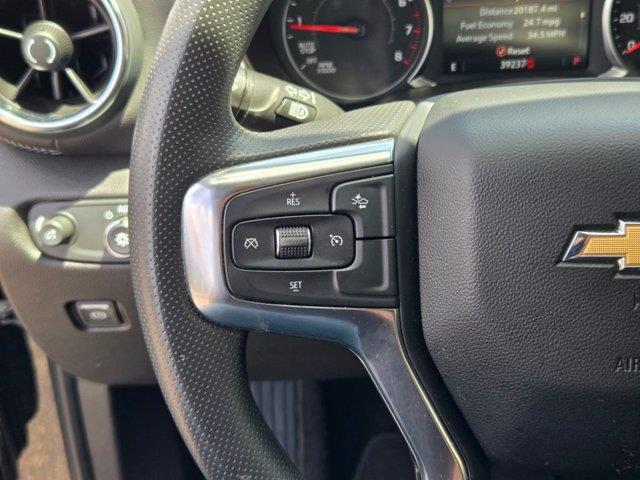 2025 Chevrolet Blazer - $26,591