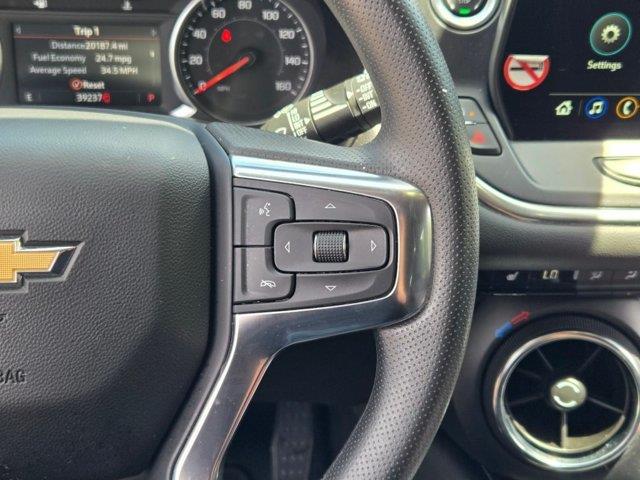2025 Chevrolet Blazer - $26,591