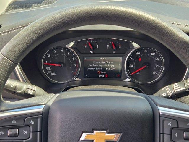 2025 Chevrolet Blazer - $26,591