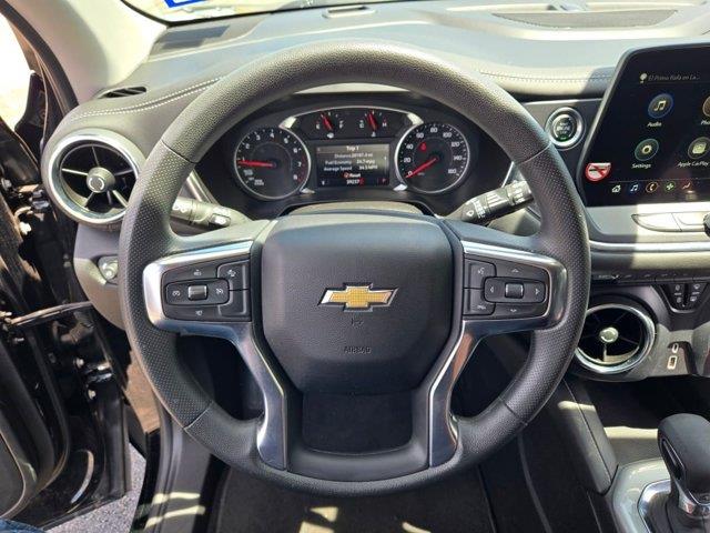 2025 Chevrolet Blazer - $26,591