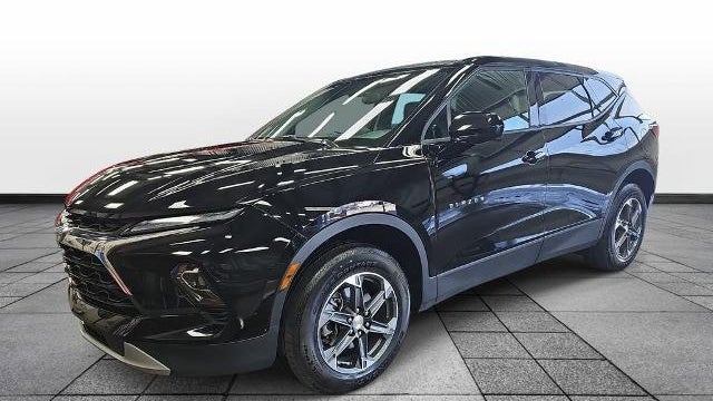 Preowned 2025 Chevrolet Blazer LT for Sale