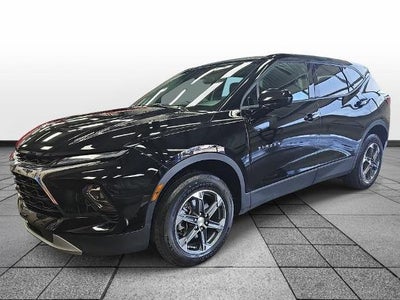 Photo of a 2025 Chevrolet Blazer LT 4DR SUV W/2LT for sale