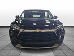 2025 Blazer Thumbnail 2