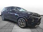 2025 Blazer Thumbnail 3