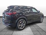2025 Blazer Thumbnail 5